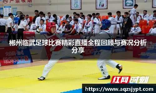 郴州临武足球比赛精彩直播全程回顾与赛况分析分享